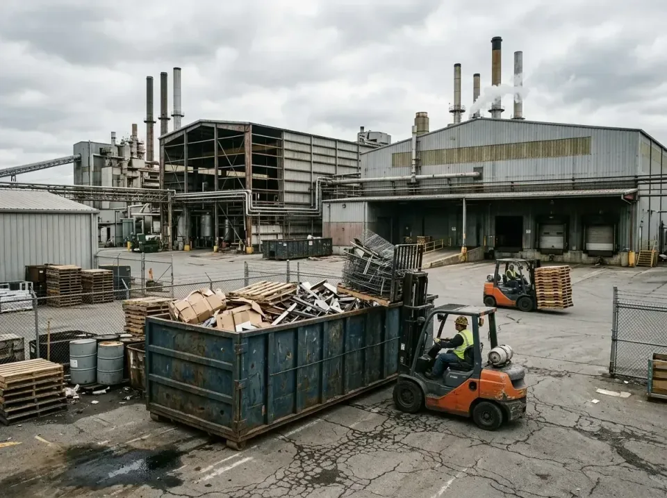 industrial-factory-scrap-conta-003 — frequently asked questions, Cheap Roll-off Dumpster Rentals in Box Elder, SD